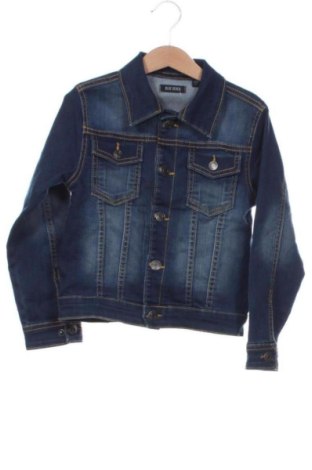 Geacă pentru copii Blue Seven, Mărime 4-5y/ 110-116 cm, Culoare Albastru, Preț 74,99 Lei