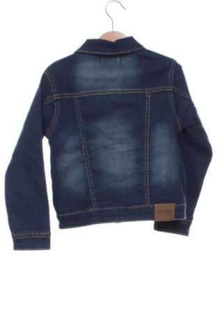 Geacă pentru copii Blue Seven, Mărime 4-5y/ 110-116 cm, Culoare Albastru, Preț 74,99 Lei