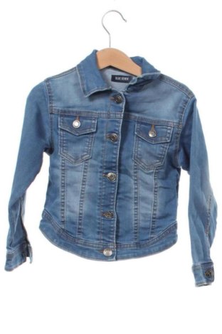 Kinderjacke Blue Seven, Größe 2-3y/ 98-104 cm, Farbe Blau, Preis € 16,99