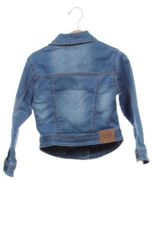 Kinderjacke Blue Seven, Größe 2-3y/ 98-104 cm, Farbe Blau, Preis € 16,99