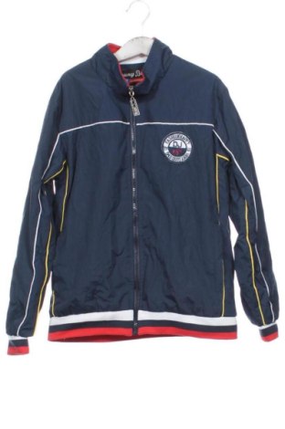 Παιδικό μπουφάν Bouny Baby, Μέγεθος 11-12y/ 152-158 εκ., Χρώμα Πολύχρωμο, Τιμή 19,99 €