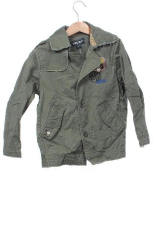 Dziecięca kurtka Brums, Rozmiar 4-5y/ 110-116 cm, Kolor Niebieski, Cena 86,99 zł