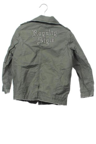 Dziecięca kurtka Brums, Rozmiar 4-5y/ 110-116 cm, Kolor Niebieski, Cena 86,99 zł