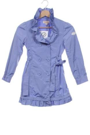 Detská bunda  Brums, Veľkosť 6-7y/ 122-128 cm, Farba Fialová, Cena  11,95 €