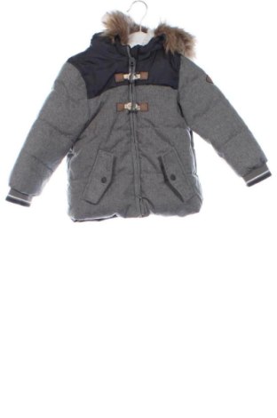 Detská bunda  C&A, Veľkosť 2-3y/ 98-104 cm, Farba Sivá, Cena  21,99 €