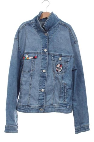 Kinderjacke C&A, Größe 15-18y/ 170-176 cm, Farbe Mehrfarbig, Preis € 12,99