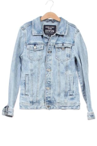 Gyerek dzseki C&A, Méret 9-10y / 140-146 cm, Szín Kék, Ár 5 013 Ft