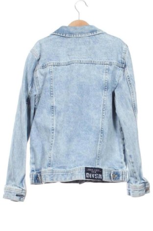 Gyerek dzseki C&A, Méret 9-10y / 140-146 cm, Szín Kék, Ár 5 013 Ft