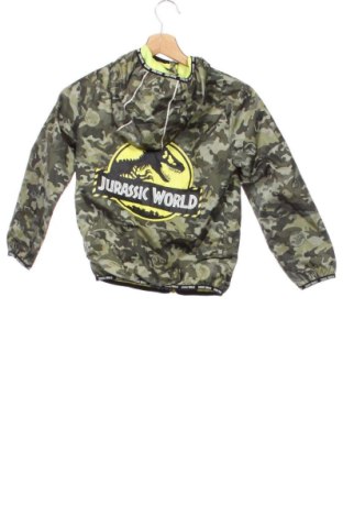 Gyerek dzseki C&A, Méret 6-7y / 122-128 cm, Szín Sokszínű, Ár 4 132 Ft