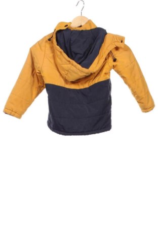 Dziecięca kurtka Cantabil, Rozmiar 4-5y/ 110-116 cm, Kolor Kolorowy, Cena 96,58 zł