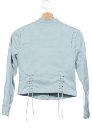 Kinderjacke CoolCat, Größe 10-11y/ 146-152 cm, Farbe Blau, Preis 23,99 €