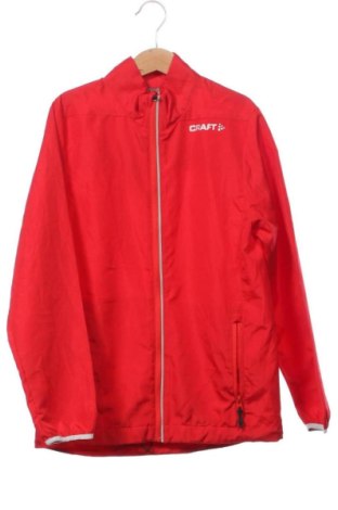 Gyerek dzseki Craft, Méret 8-9y / 134-140 cm, Szín Piros, Ár 20 859 Ft
