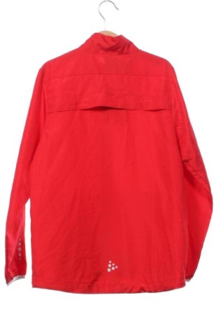 Gyerek dzseki Craft, Méret 8-9y / 134-140 cm, Szín Piros, Ár 20 859 Ft