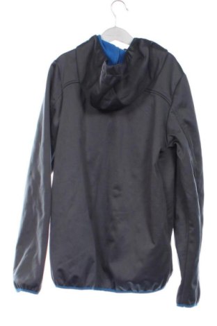 Kinderjacke Crivit, Größe 13-14y/ 164-168 cm, Farbe Grau, Preis € 26,99