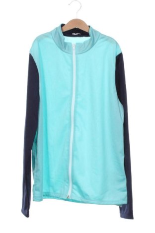 Kinderjacke Decathlon, Größe 14-15y/ 168-170 cm, Farbe Mehrfarbig, Preis € 21,99