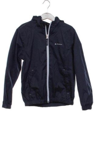 Detská bunda  Decathlon, Veľkosť 4-5y/ 110-116 cm, Farba Modrá, Cena  10,95 €