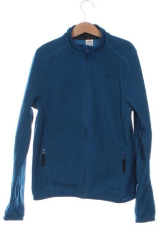 Kinderjacke Decathlon, Größe 10-11y/ 146-152 cm, Farbe Blau, Preis € 20,00