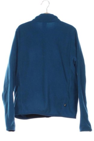 Kinderjacke Decathlon, Größe 10-11y/ 146-152 cm, Farbe Blau, Preis € 20,00