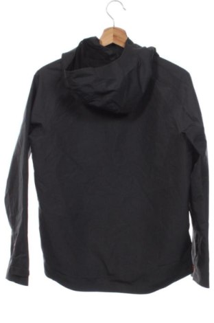 Dziecięca kurtka Decathlon, Rozmiar 11-12y/ 152-158 cm, Kolor Szary, Cena 46,99 zł