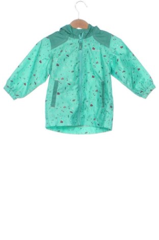 Dziecięca kurtka Decathlon, Rozmiar 9-12m/ 74-80 cm, Kolor Kolorowy, Cena 58,94 zł