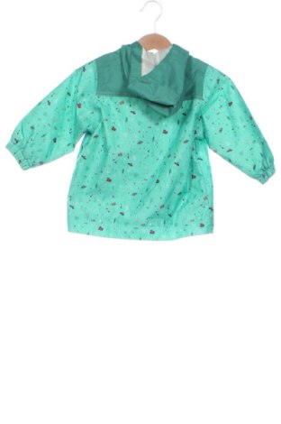 Dziecięca kurtka Decathlon, Rozmiar 9-12m/ 74-80 cm, Kolor Kolorowy, Cena 58,94 zł