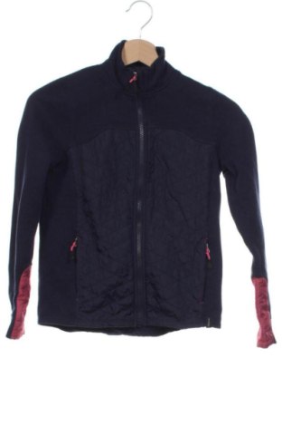 Kinderjacke Decathlon, Größe 11-12y/ 152-158 cm, Farbe Blau, Preis € 10,00