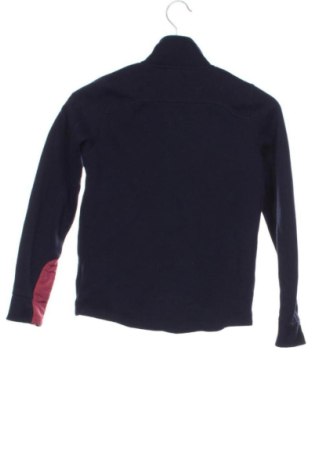 Kinderjacke Decathlon, Größe 11-12y/ 152-158 cm, Farbe Blau, Preis € 10,00