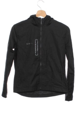 Detská bunda  Decathlon Creation, Veľkosť 11-12y/ 152-158 cm, Farba Čierna, Cena  23,95 €