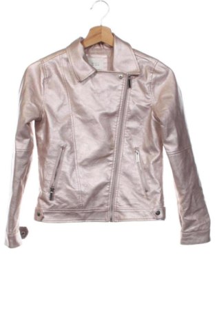 Geacă pentru copii Defacto, Mărime 9-10y/ 140-146 cm, Culoare Roz, Preț 59,99 Lei