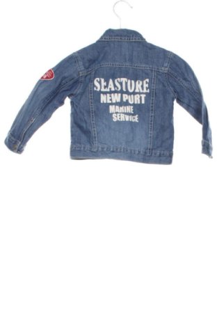 Kinderjacke Disney, Größe 9-12m/ 74-80 cm, Farbe Blau, Preis € 13,99