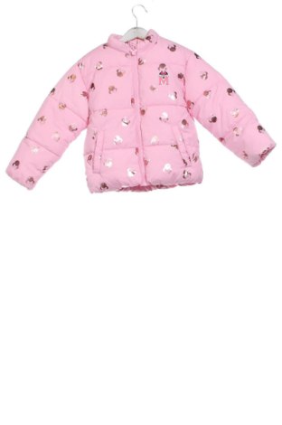 Gyerek dzseki Disney, Méret 6-7y / 122-128 cm, Szín Sokszínű, Ár 9 091 Ft