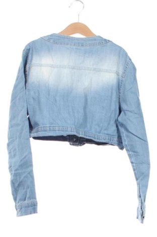 Детско яке Divina, Размер 6-9m/ 68-74 см, Цвят Син, Цена 16,87 €