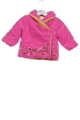 Gyerek dzseki Du Pareil Au Meme, Méret 3-6m / 62-68 cm, Szín Sokszínű, Ár 8 653 Ft