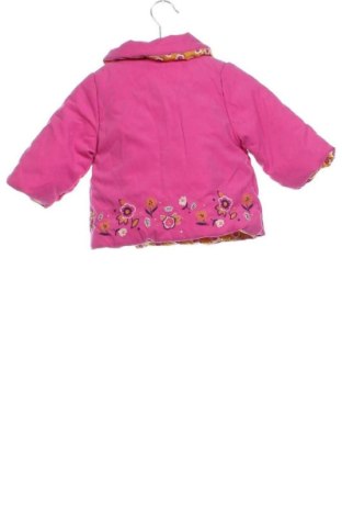 Gyerek dzseki Du Pareil Au Meme, Méret 3-6m / 62-68 cm, Szín Sokszínű, Ár 8 653 Ft