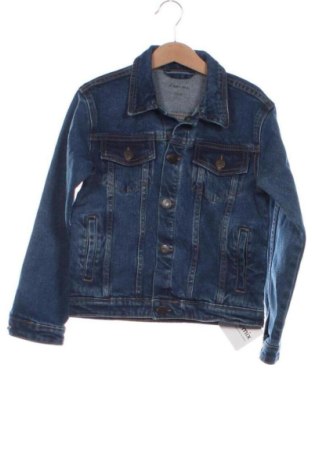 Gyerek dzseki Ellos, Méret 6-7y / 122-128 cm, Szín Kék, Ár 12 359 Ft