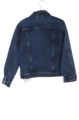 Gyerek dzseki Ellos, Méret 6-7y / 122-128 cm, Szín Kék, Ár 12 359 Ft