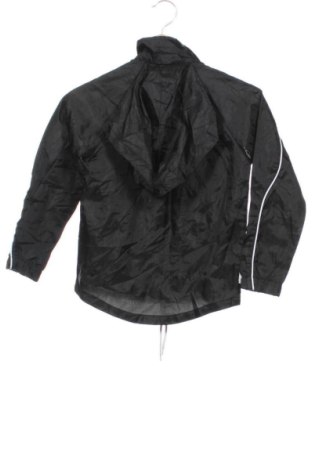Детско яке Errea, Размер 6-7y/ 122-128 см, Цвят Черен, Цена 19,94 €