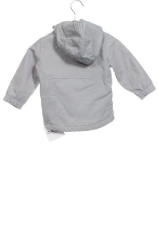 Gyerek dzseki F&F, Méret 6-9m / 68-74 cm, Szín Szürke, Ár 7 616 Ft