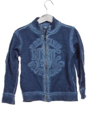 Dziecięca kurtka Fagottino By Oviesse, Rozmiar 18-24m/ 86-98 cm, Kolor Niebieski, Cena 33,99 zł