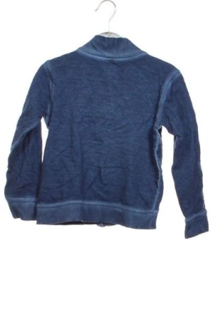 Dziecięca kurtka Fagottino By Oviesse, Rozmiar 18-24m/ 86-98 cm, Kolor Niebieski, Cena 33,99 zł