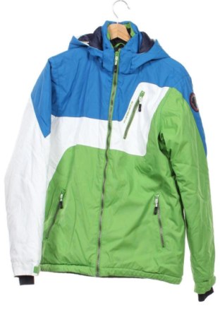 Gyerek dzseki Five Seasons, Méret 15-18y / 170-176 cm, Szín Sokszínű, Ár 14 399 Ft