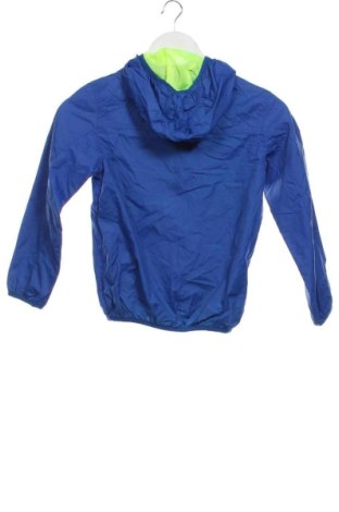 Geacă pentru copii Free, Mărime 7-8y/ 128-134 cm, Culoare Albastru, Preț 104,26 Lei