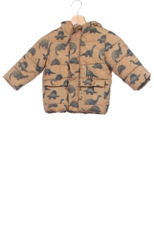 Gyerek dzseki George, Méret 12-18m / 80-86 cm, Szín Sokszínű, Ár 8 483 Ft