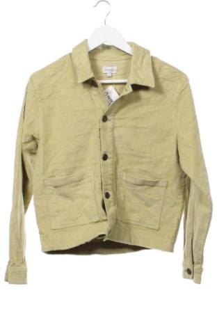 Dziecięca kurtka Ghanda, Rozmiar 7-8y/ 128-134 cm, Kolor Zielony, Cena 92,99 zł