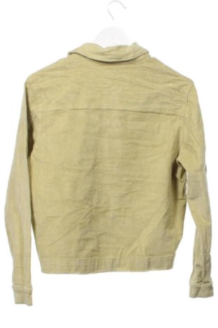 Dziecięca kurtka Ghanda, Rozmiar 7-8y/ 128-134 cm, Kolor Zielony, Cena 92,99 zł