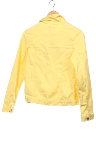 Детско яке Girls United, Размер 13-14y/ 164-168 см, Цвят Жълт, Цена 26,58 €