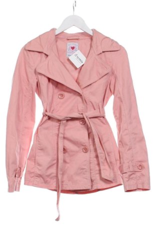 Gyerek dzseki Glo Story, Méret 14-15y / 168-170 cm, Szín Rózsaszín, Ár 8 006 Ft