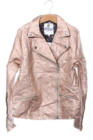 Dziecięca kurtka Grain De Ble, Rozmiar 10-11y/ 146-152 cm, Kolor Popielaty róż, Cena 80,99 zł