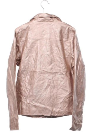 Dziecięca kurtka Grain De Ble, Rozmiar 10-11y/ 146-152 cm, Kolor Popielaty róż, Cena 80,99 zł