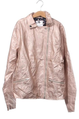 Dziecięca kurtka Grain De Ble, Rozmiar 11-12y/ 152-158 cm, Kolor Popielaty róż, Cena 124,99 zł